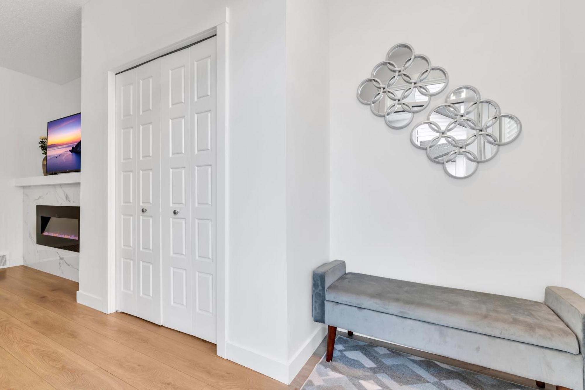 Holiday home Your Happy Place Seton3 Bed. Sleeps 6. 2.5bath *