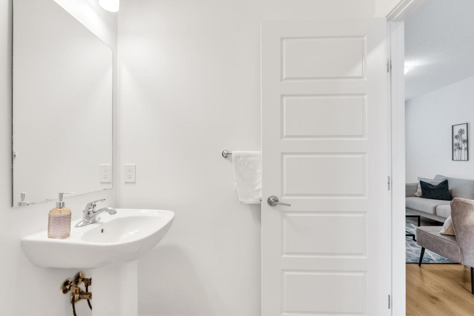 Your Happy Place Seton3 Bed. Sleeps 6. 2.5bath Holiday home *