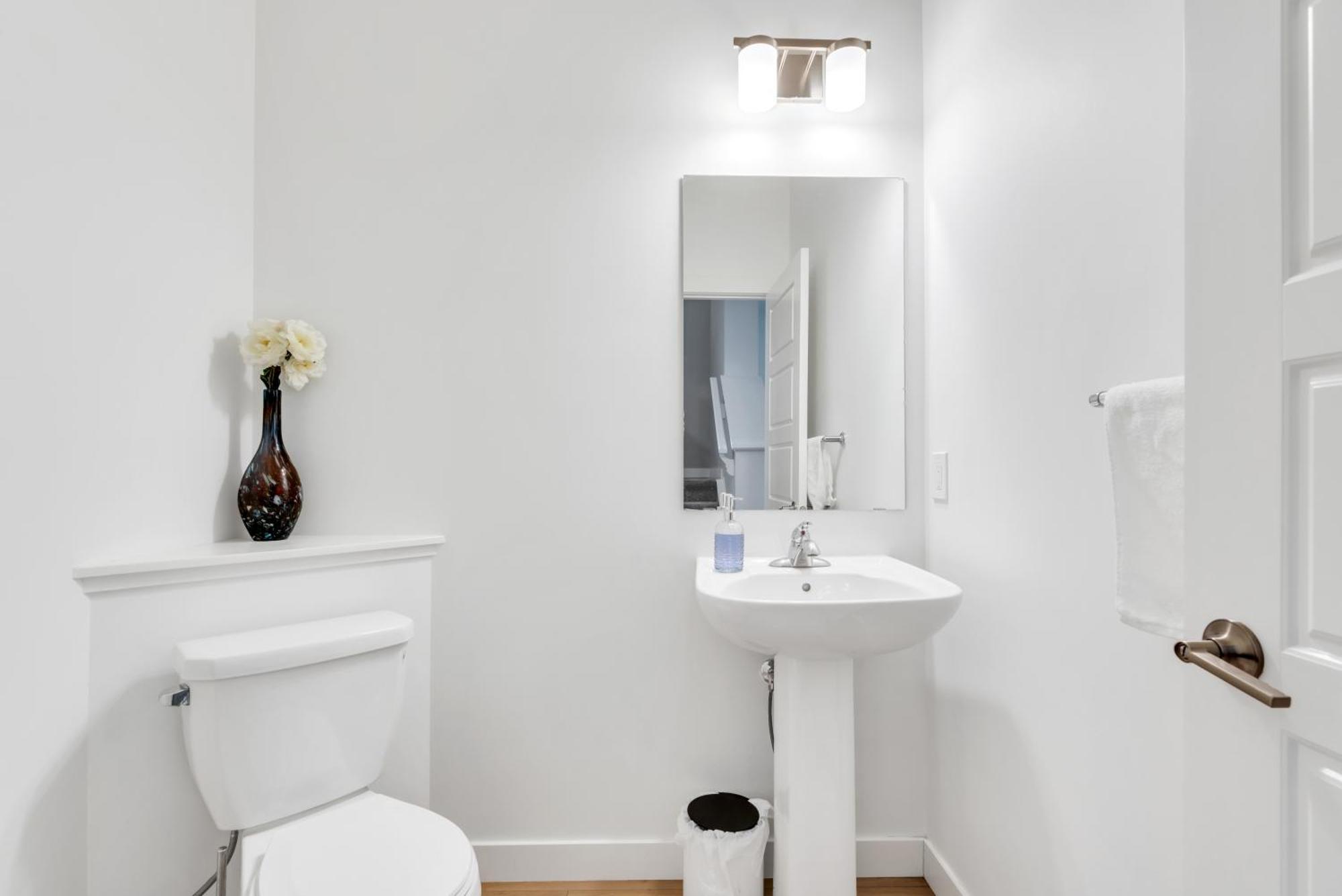 Holiday home Your Happy Place Seton3 Bed. Sleeps 6. 2.5bath *