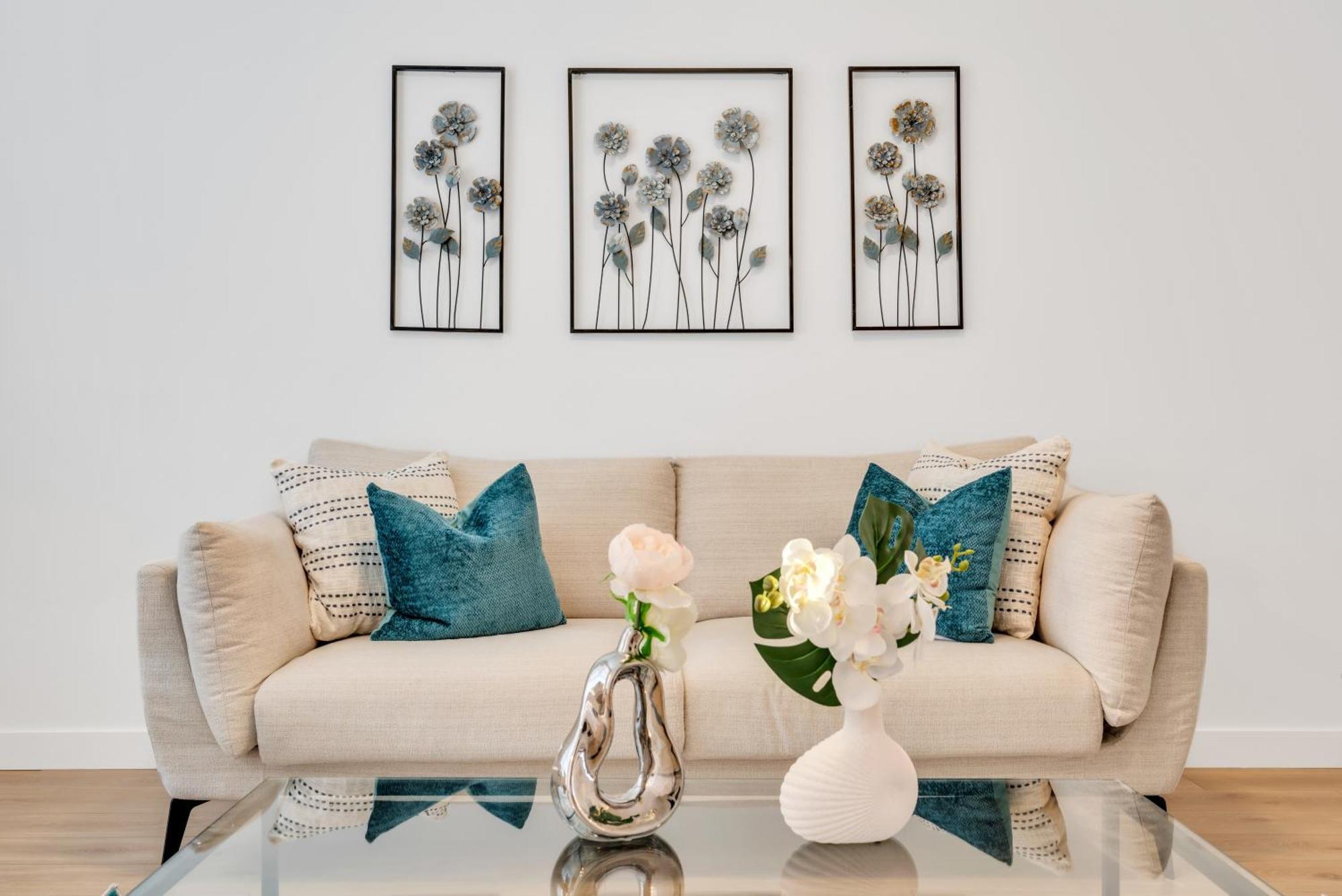 Holiday home Your Happy Place Seton3 Bed. Sleeps 6. 2.5bath