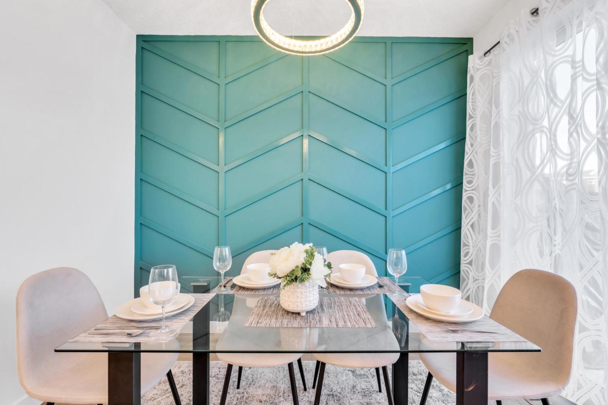 Your Happy Place Seton3 Bed. Sleeps 6. 2.5bath