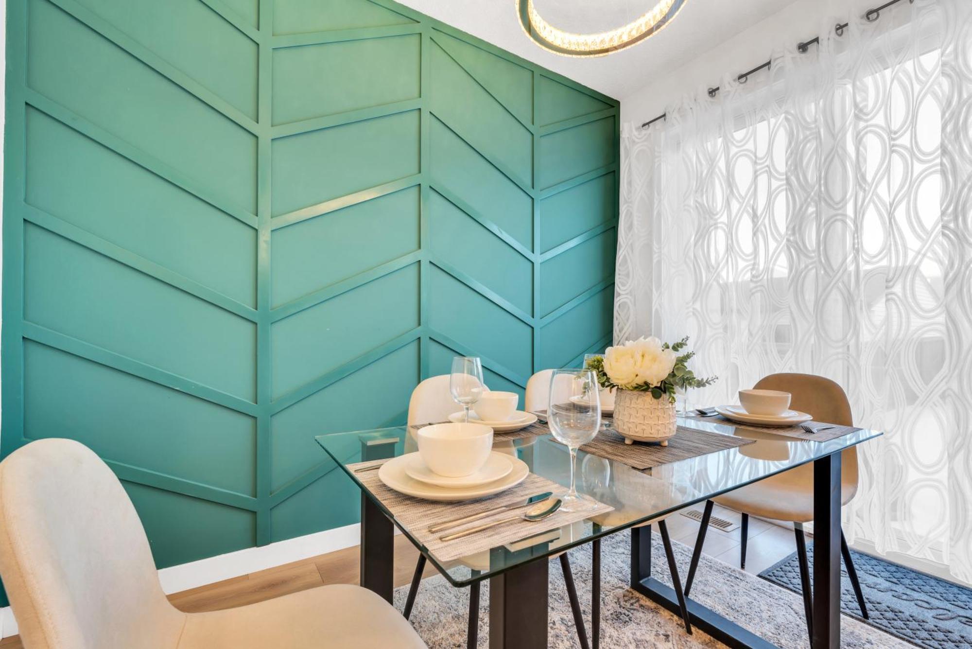 Your Happy Place Seton3 Bed. Sleeps 6. 2.5bath