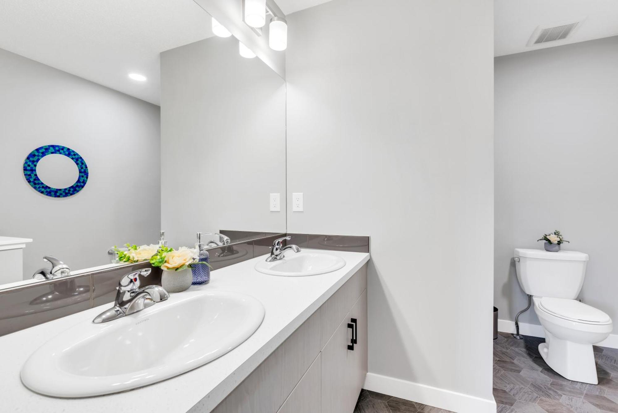 Your Happy Place Seton3 Bed. Sleeps 6. 2.5bath