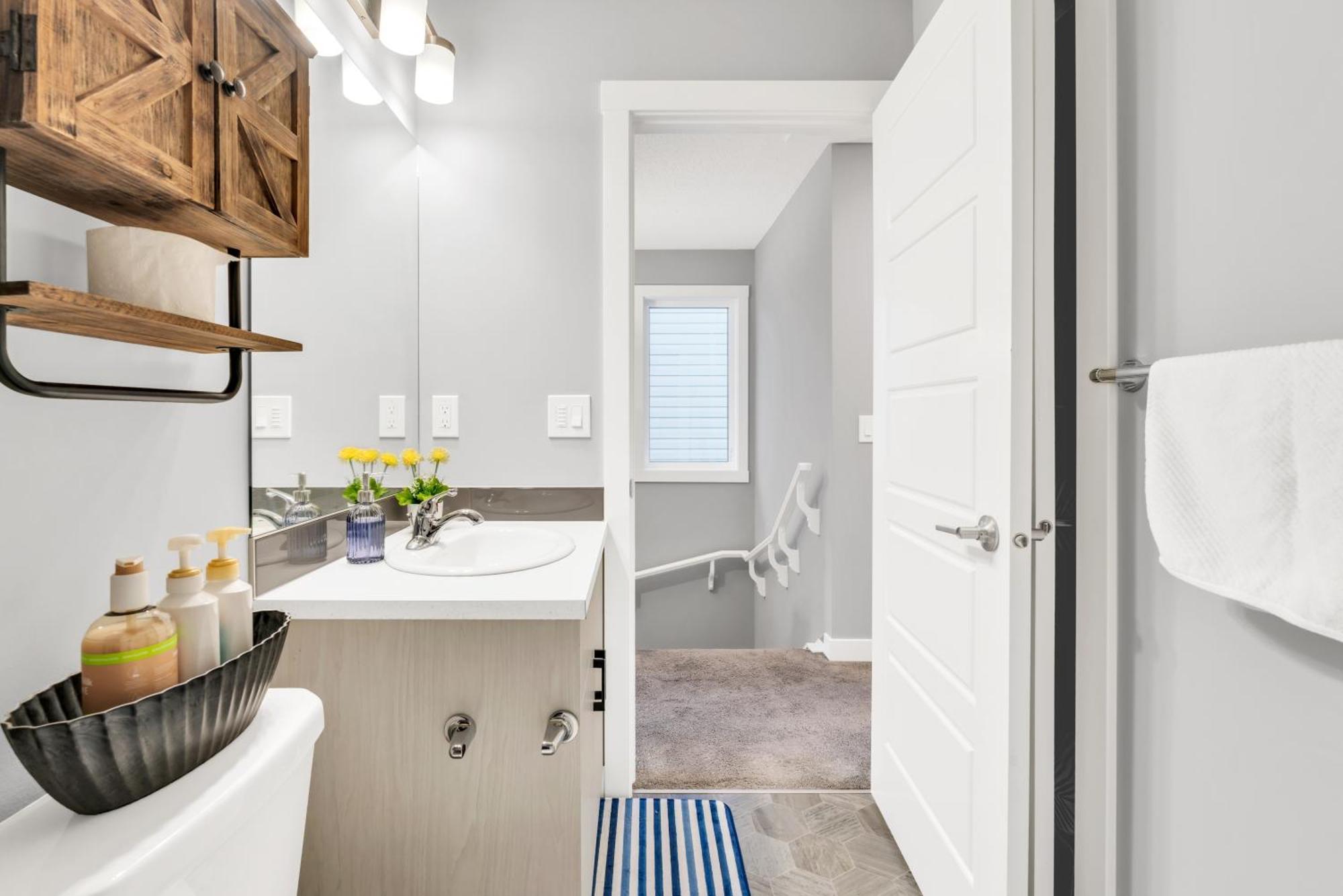 Your Happy Place Seton3 Bed. Sleeps 6. 2.5bath